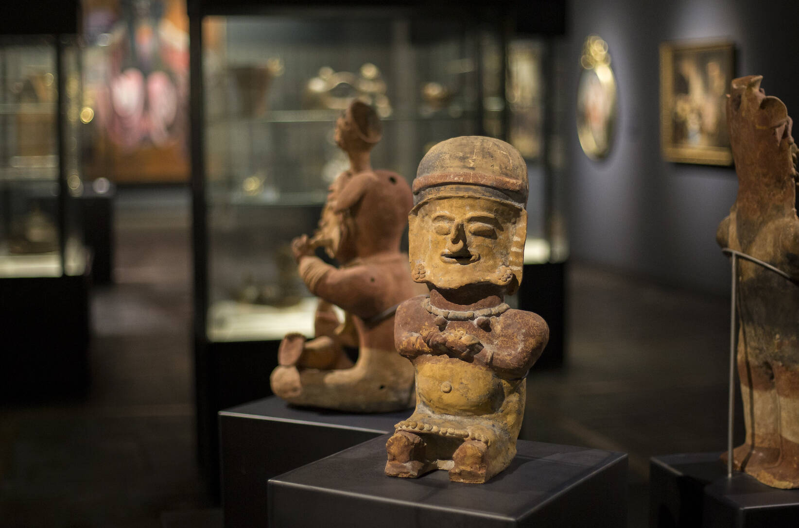 Museo Nacional del Ecuador
